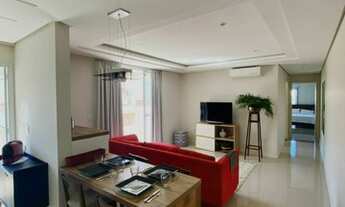 Imagem: Apartamento para venda possui 78 metros