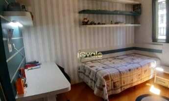 Imagem 5: Apartamento à venda, 104 m² - Jardim Satélite - São José dos Campos/SP