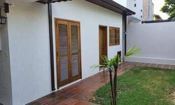 Imagem 2: Casa Térrea em Moema