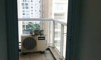 Imagem 6: Sala comercial 34 metros com 1 banheiro e vaga, Vila Olímpia - São Paulo - SP