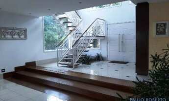 Imagem 4: CASA EM CONDOMÍNIO - JARDIM IBIRATIBA - SP