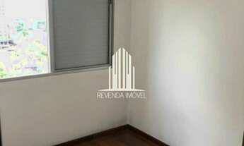 Imagem 3: Apartamento com 1 dormitório à venda na Liberdade