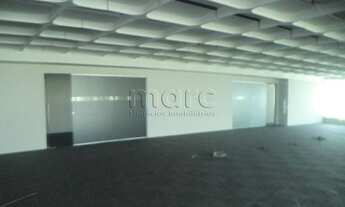 Imagem 2: SAO PAULO - Conjunto Comercial/Sala - JARDIM SÃO LUÍS