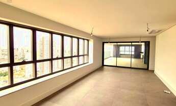 Imagem 2: Apartamento para aluguel possui 337 metros quadrados com 4 quartos