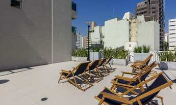 Imagem 2: APARTAMENTO DORMITÓRIOS, 1 SUÍTE, 1 VAGA, À VENDA EM SÃO PAULO