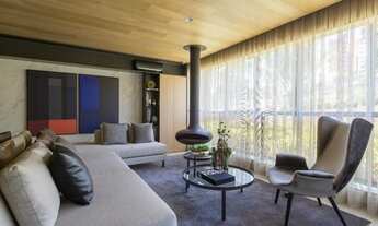 Imagem 6: Apartamento no Brooklin com 4 dormitórios sendo 2 suítes