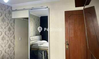 Imagem 7: Apartamento mobiliado para alugar no bairro Tatuapé - São Paulo/SP