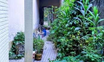 Imagem: Sobrado à venda Terreno, 258 m² - Santo