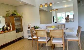 Imagem 1: Apartamento a venda com 92m² 3 dormitorios 1 suite e 1 vaga de garagem na lapa São Paulo