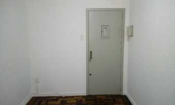 Imagem 3: Kitnet com 1 dormitório, 33 m² - venda por R$ 120.000,00 ou aluguel por R$ 550,00/mês - Sa