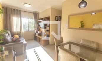 Imagem: Apartamento à Venda - Paulicéia, 2 Quartos