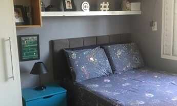 Imagem 6: Apartamento com 2 dormitórios Localizado Próximo ao Metrô Pedro II