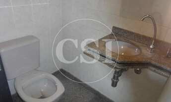 Imagem 5: Sala - Vila Lídia - Campinas