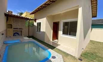 Imagem: Casa à venda Unamar Tamoios Cabo Frio