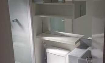 Imagem 5: Apartamento de 105 metros quadrados no bairro Vila Mariana com 3 quartos