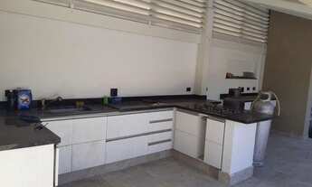 Imagem 5: Casa em Condomínio para Venda em Barueri, Residencial Alphaville 2, 5 dormitórios, 5 suíte