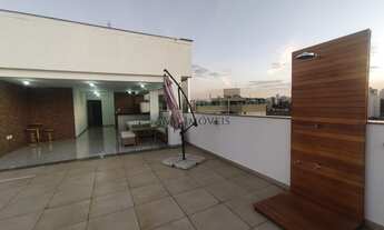 Imagem 4: Apartamento com 1 dormitório para alugar em Belo Horizonte