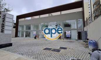 Imagem 3: Sala para alugar, 83 m² por R$ 2.000,00/mês - Santa Lúcia - Vitória/ES