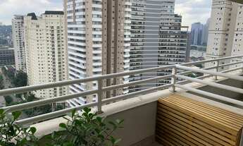 Imagem 7: Sala Comercial com 35m2 1 lavabo 1 vaga de garagem