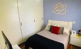 Imagem 3: Apartamento 104m2 na Vila Andrade