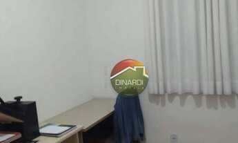 Imagem 6: Apartamento com 2 dormitórios para alugar, 48 m² por R$ 900,00/mês - Reserva real - Ribeir