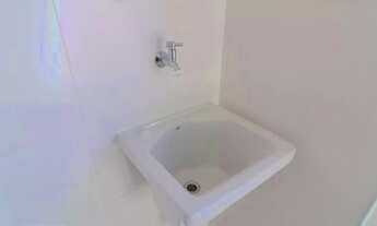 Imagem 5: Apartamento na Saúde de 50m² 2 Dormitórios 1 Suíte 1 Vaga