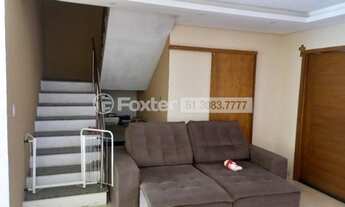 Imagem 3: Porto Alegre - Casa de Condomínio - Hípica