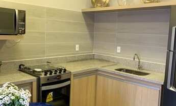 Imagem 2: Apartamento em Vila Eldizia - Santo André