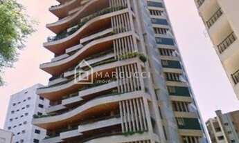 Imagem 2: APARTAMENTO RESIDENCIAL em CAMPINAS - SP, CAMBUÍ