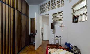 Imagem 4: Apartamento com 2 dormrs, 1 banheiro no Centro de São Paulo