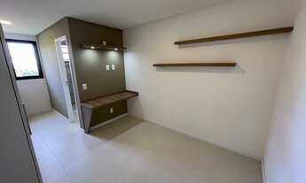 Imagem 6: Loft 206 Studio Kitnet novo, próx. Av. Mauro Ramos, semi-mobiliado! Para 1 ou 2 pessoas