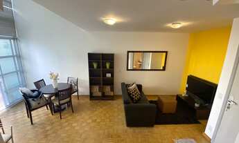 Imagem: Apartamento para venda com 62m² - 1 suíte