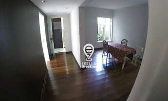 Imagem 6: Sobrado com 4 dormitórios, 240 m² - venda por R$ 3.200.000 ou aluguel por R$ 11.000/mês