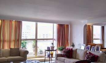 Imagem 6: APARTAMENTO - HIGIENÓPOLIS - SP