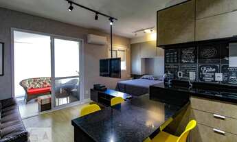 Imagem: Apartamento à Venda - Picanço, 1 Quarto