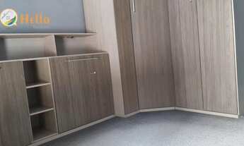 Imagem 4: Apartamento com 2 dormitórios à venda, 45 m² por R$ 180.000 - Taipas - São Paulo/SP