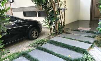 Imagem 7: Casa com 4 Quartos sendo 3 Suites dentro de 600m² à Venda no JD. GUEDALA