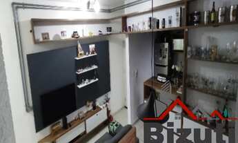 Imagem 3: LINDO APARTAMENT0 MOBILIADO- VIVARTE ALAMEDAS- EM JUNDIAÍ