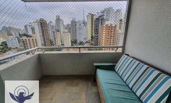 Imagem 2: Apartamento, 168 m² - venda por R$ 2.000.000,00 ou aluguel por R$ 6.600,00/mês - Aclimação