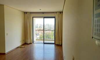 Imagem: Apartamento com 76 metros com 3 dormitórios