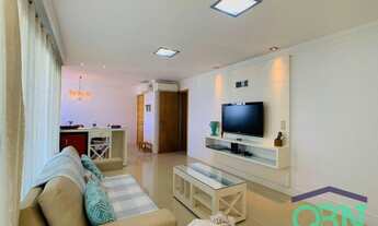 Imagem 2: Apartamento com 3 dormitórios, 168 m² Boqueirão - Santos/SP