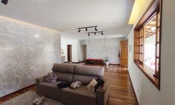 Imagem 7: Casa para venda possui 250 metros quadrados com 3 quartos em Braúnas - Belo Horizonte - MG