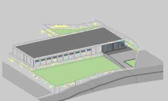 Imagem 4: AREA - TUCURUVI - SP