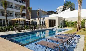 Imagem 4: APARTAMENTO 3 DORMITÓRIOS, 3 SUÍTES, 2 VAGAS, À VENDA EM SÃO PAULO