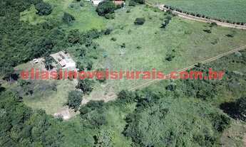 Imagem 5: Sítio meio alqueire - apenas 37 km de Uberlândia