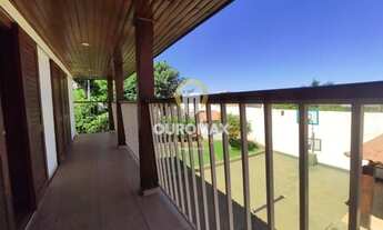 Imagem 2: Casa à venda, 289 m² por R$ 1.580.000 - Nova Ourinhos - Ourinhos/SP