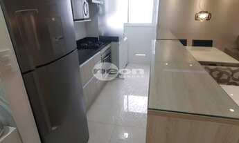 Imagem 2: SANTO ANDRé - Apartamento Padrão - Parque João Ramalho