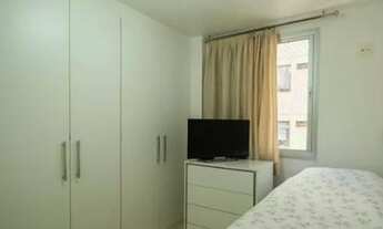 Imagem 3: Apartamento à venda com 100m², 3 quartos e 1 vaga