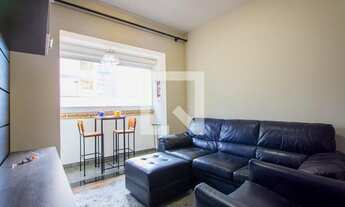 Imagem 3: Apartamento para Aluguel - Jardim Bela Vista, 3 Quartos, 88 m2