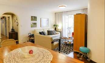 Imagem 3: Apartamento em Perdizes 127m2 com 3 dormitorios e 2 vagas de garagem